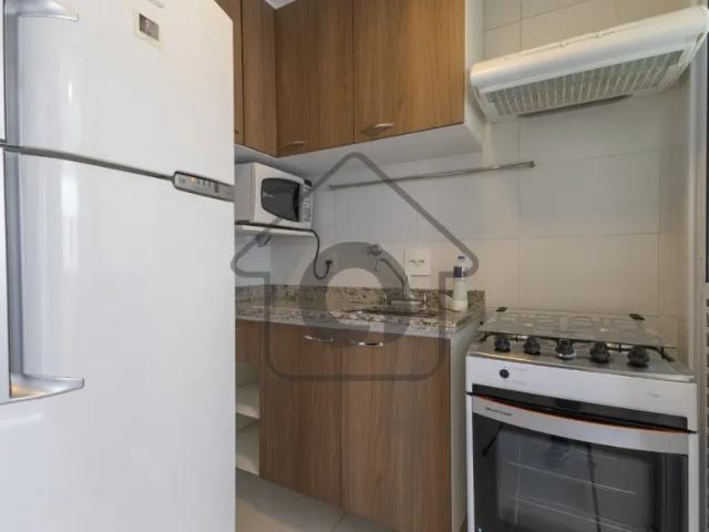 Apt 1 dorm 1 vaga mobiliado jd paulista otima localização