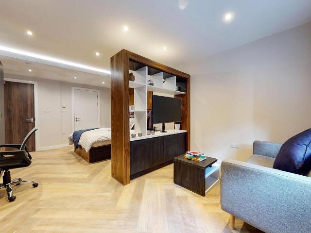 Apt 1, Live Oasis Wade Lane, Live. Studio to rent £1,029 pcm £237 pw