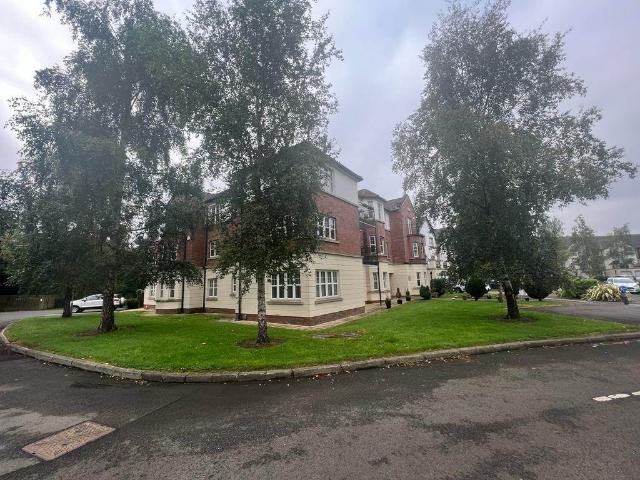 Apt 1 Oak House, 30 Beech Heights, Wellington Square Property for rent at GOC estate agents Northern Ireland