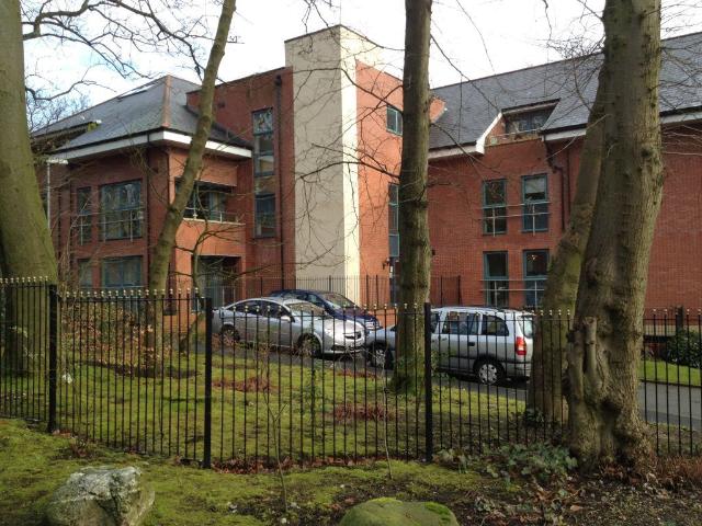 Apt 1 Palmerstone Court, Bolton BL1, 2 bed flat to rent, £1,200 pcm | PrimeLocation