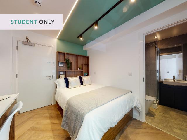 Apt 209, Castello Court #797808 W9, Studio to rent, £1,299 pcm | PrimeLocation