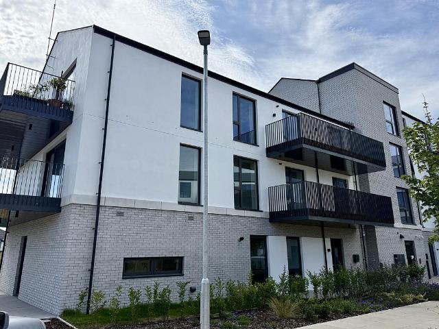 Apt 20 The Residences, Kings Hall Lane, Belfast BT9 6GW