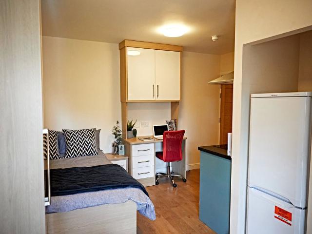 Apt 22, Lofthouse Residence #102411 LS2, Studio to rent, £699 pcm | PrimeLocation