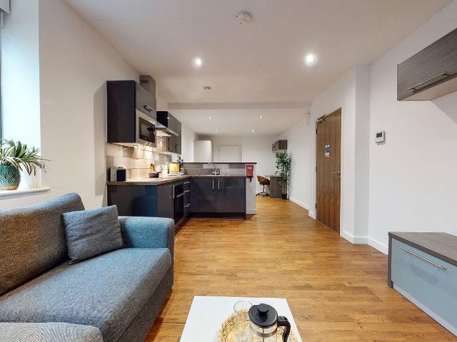 Apt 23, Havana Residence #428343 LS2, Studio to rent, £975 pcm | PrimeLocation
