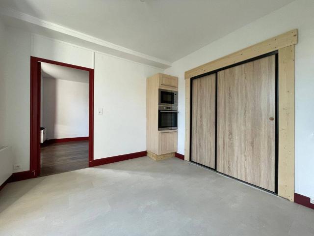 APT 2/3 PIÈCES 51 m² CENTRE BRANTÔME EN PERIGORD