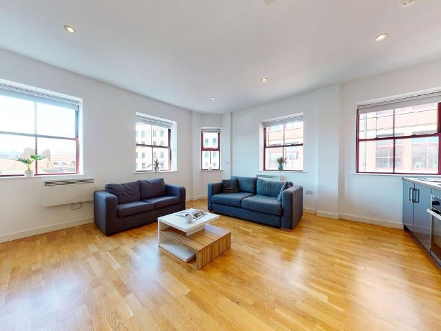 Apt 24, Crown Residence