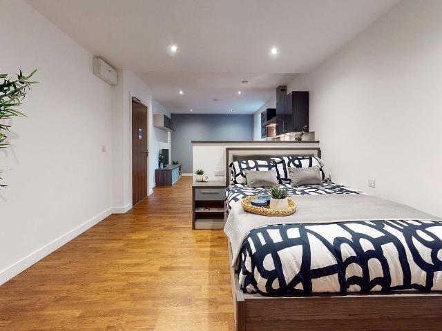 Apt 24, Havana Residence #134547 LS2, Studio to rent, £975 pcm | PrimeLocation