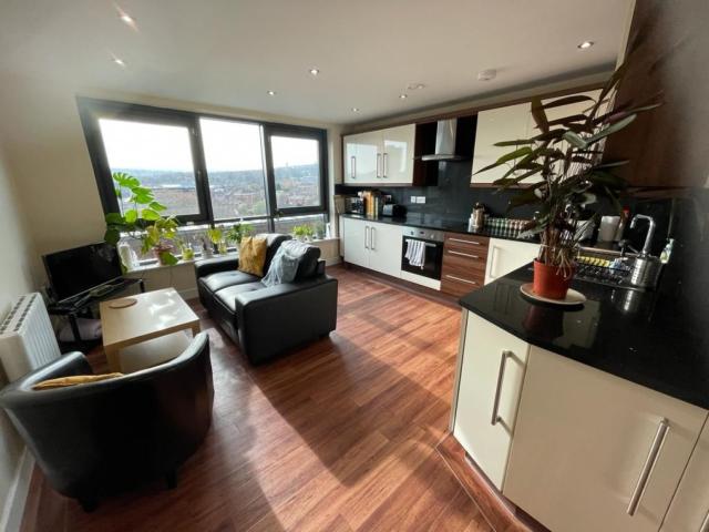 Apt 26 Devonshire Point, 2 bedroom, Apartment