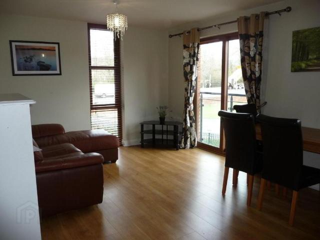 Apt 27, 2c Summerhill Avenue, Summerhill Gate, Belfast, BT5 7HD