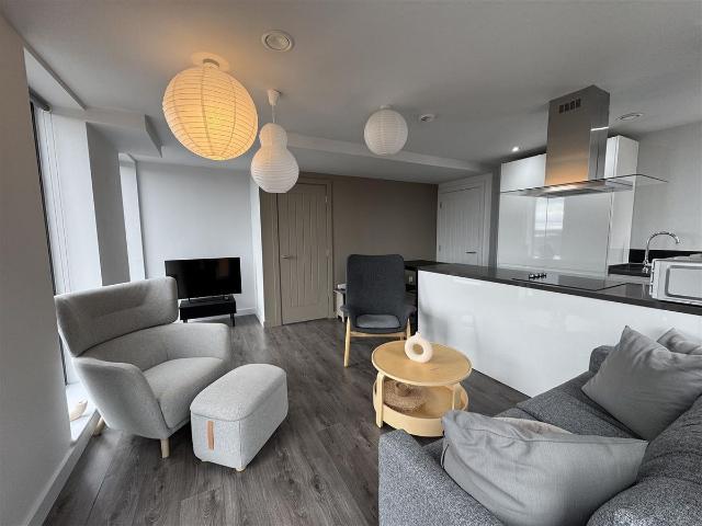 Apt 28, 1 Neptune Place, Liverpool L8, 1 bed flat to rent, £950 pcm | PrimeLocation