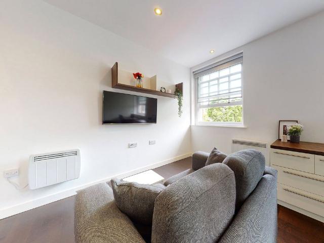 Apt 29, Park Square Residence