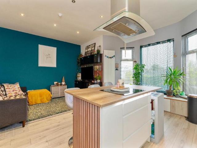 Apt 2, 73 Brunswick Road, Bangor, BT20 3DS