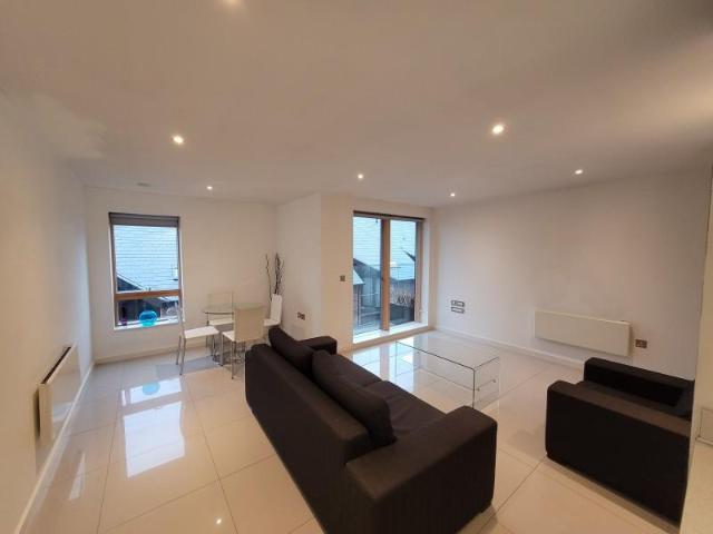 Apt 2.14: Ice Plant 1 bed apartment to rent £1,295 pcm £299 pw
