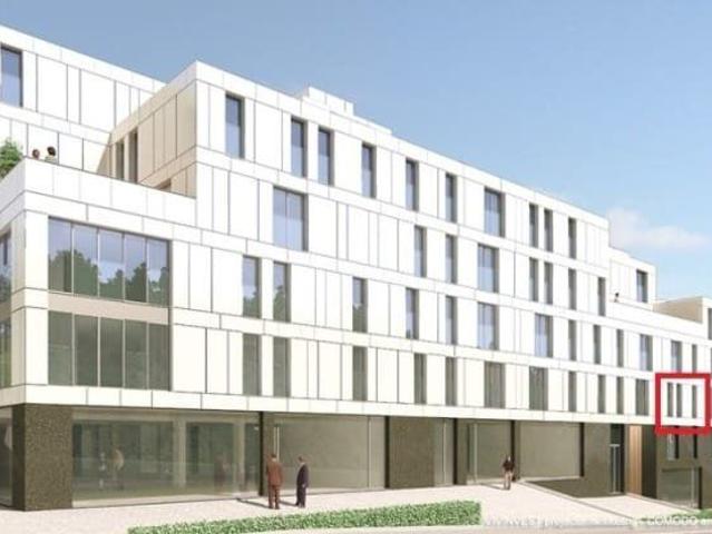 Apt. 2 bdrms w garage and terrace, EPC A
