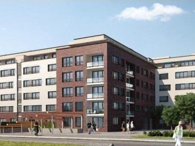 Apt 2 beds + parking: near NATO & EU institutions