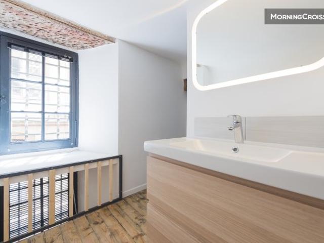 Apt 2 Daurade Capitole Esquirol