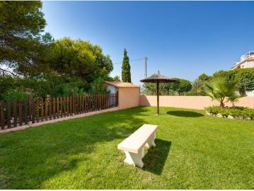 APT 2 HAB PARQUE AROMATICO TORREVIEJA