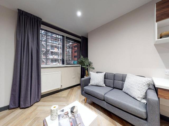 Apt 2, Live Oasis Belgrave Street #957305 LS2, 1 bed flat to rent, £1,274 pcm | PrimeLocation