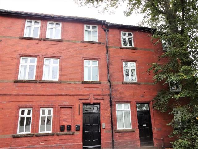 Apt 2, Stratford Road, Liverpool L19, 2 bed flat to rent, £1,200 pcm | PrimeLocation