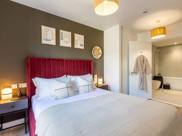 Apt 306 Kangaroo works, Sheffield 1 bedroomProperty for lettings Propertysense