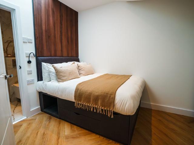 Apt 307, 23 Butts Court #057381 LS1, 1 bed flat to rent, £1,300 pcm | PrimeLocation