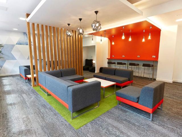 Apt 30, Piccadilly Residence