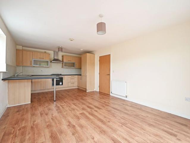 Apt 30 The Willows, Middlewood Road, Sheffield S6, 2 bed flat to rent, £900 pcm | PrimeLocation