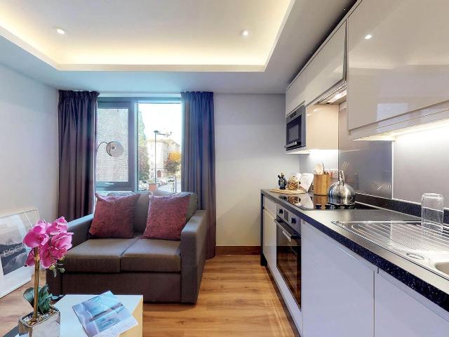 Apt 31, Oasis Residence #801548 LS2, Studio to rent, £1,310 pcm | PrimeLocation