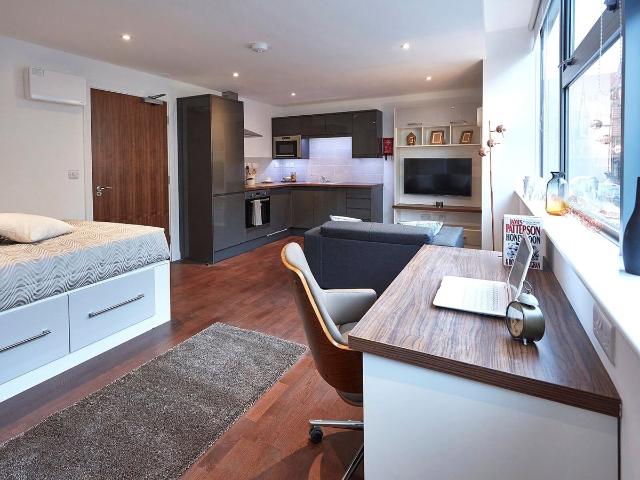 Apt 32, 5 South Parade #957140 LS1, Studio to rent, £999 pcm | PrimeLocation