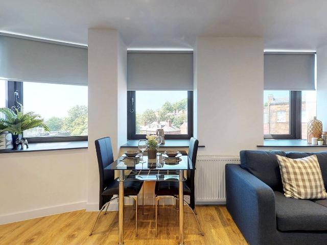 Apt 32, Ribbon Residence #578765 LS3, 1 bed flat to rent, £1,268 pcm | PrimeLocation