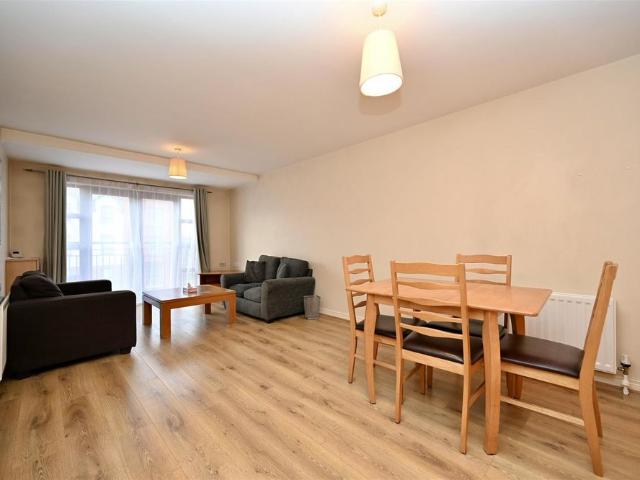 Apt 33 Sequoia Building 1 Redwood Grove, Dunmurry, BT17 9FE