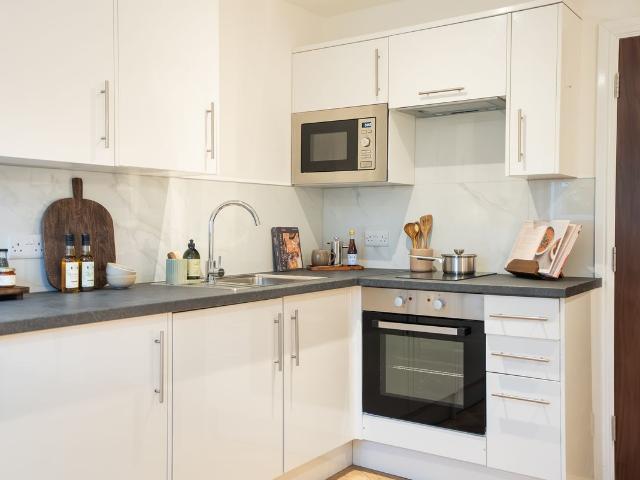 Apt 35, Portland Place #468010 LS6, 1 bed flat to rent, £1,025 pcm | PrimeLocation