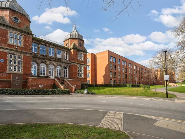 Apt 36, Darwin House, Sylvester Close, Derby DE1, 1 bed flat to rent, £825 pcm | PrimeLocation