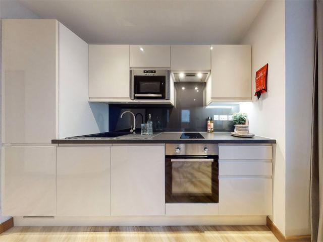 Apt 37, Live Oasis Deansgate #531714 M2, Studio to rent, £1,250 pcm | PrimeLocation