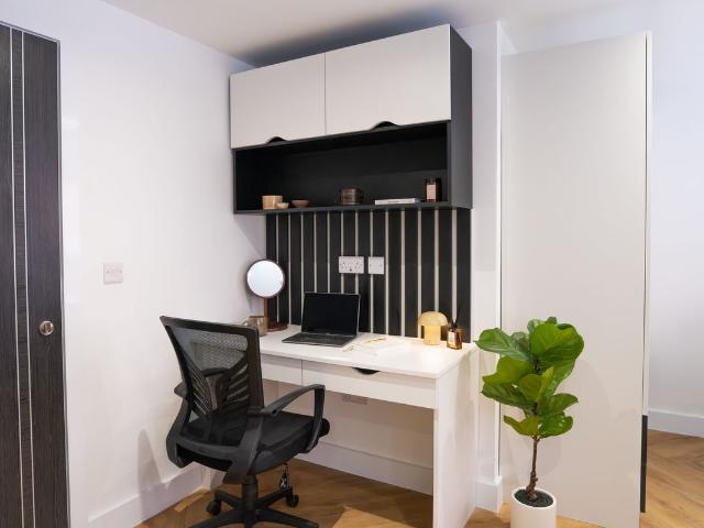 Apt 37, Nova Residence #067945 LE1, Studio to rent, £899 pcm | PrimeLocation