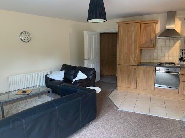 Apt 38, Bell Towers, South, Belfast, BT6 0GR