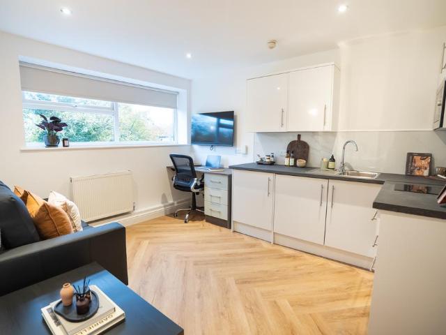 Apt 38, Portland Place, 54 56. 1 bed apartment to rent £1,049 pcm £242 pw