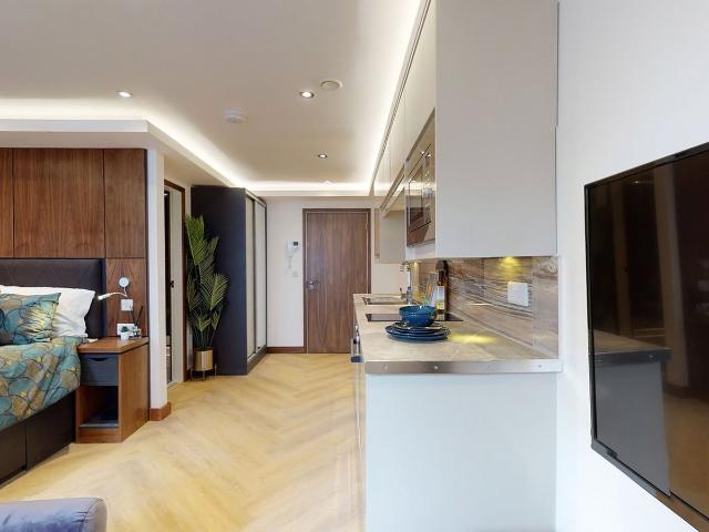 Apt 39, Live Oasis Piccadilly #614367 M1, Studio to rent, £1,375 pcm | PrimeLocation