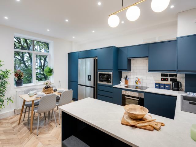 Apt 7, Yelland House #393146 BS1, Room to rent, £999 pcm | PrimeLocation