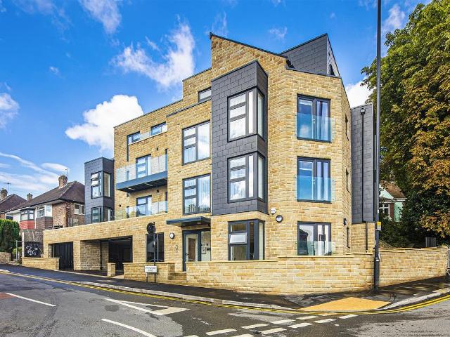 Apt 7 Springvale House, Sheffield S10, 2 bed flat to rent, £1,195 pcm | PrimeLocation
