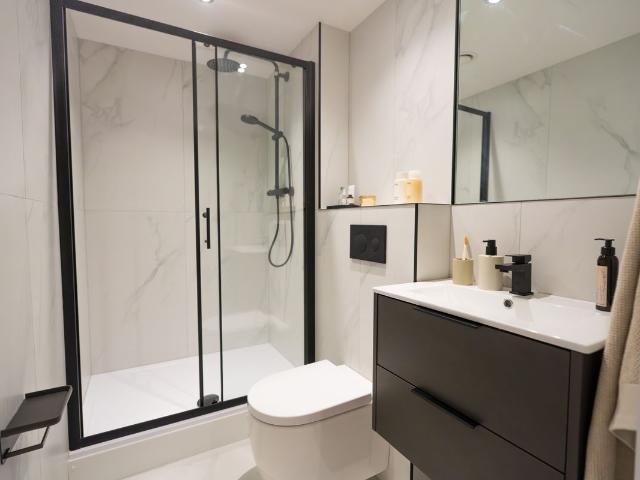 Apt 44, Nova Residence #012251 LE1, Studio to rent, £825 pcm | PrimeLocation