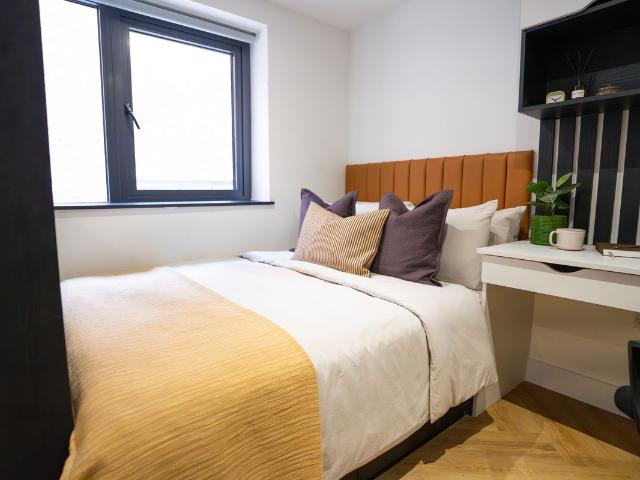 Apt 45, Nova Residence #057924 LE1, Studio to rent, £825 pcm | PrimeLocation