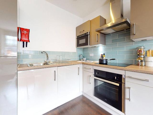 Apt 45, Park Square Residence #530721 LS1, 2 bed flat to rent, £1,498 pcm | PrimeLocation