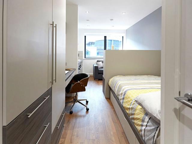 Apt 46, Havana Residence