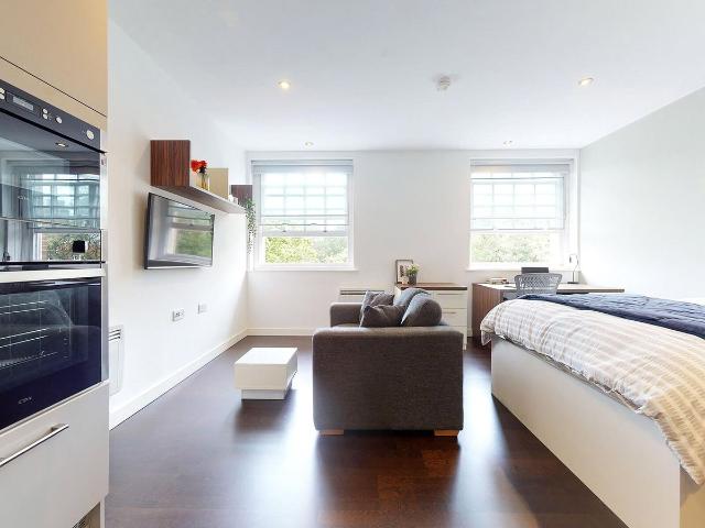 Apt 46, Park Square Residence #256275 LS1, Studio to rent, £875 pcm | PrimeLocation