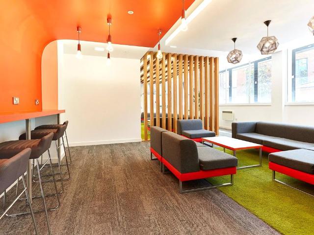 Apt 46, Piccadilly Residence