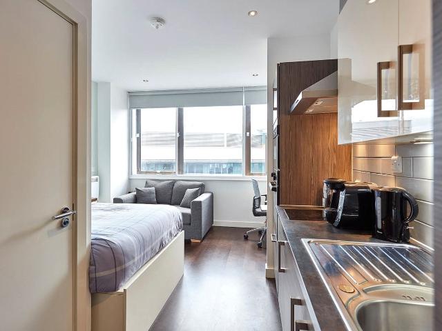 Apt 46, Piccadilly Residence #949568 YO1, Studio to rent, £999 pcm | PrimeLocation