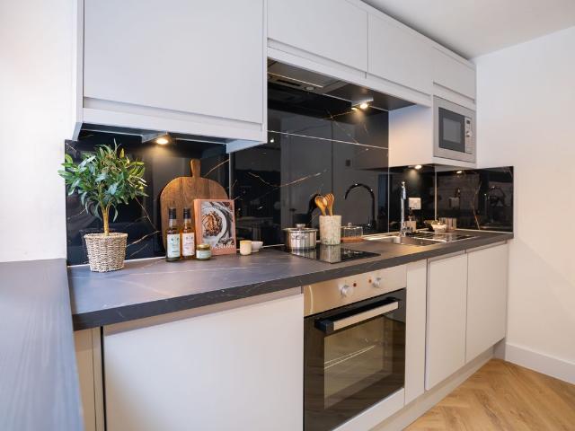 Apt 48, Nova Residence #074771 LE1, Studio to rent, £999 pcm | PrimeLocation