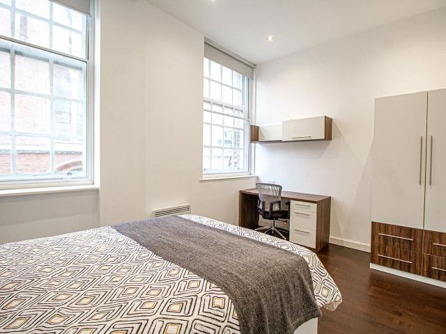 Apt 48, Park Square Residence #176888 LS1, 1 bed flat to rent, £1,030 pcm | PrimeLocation