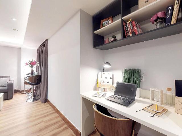 Apt 49, Oasis Residence #493230 LS2, Studio to rent, £1,299 pcm | PrimeLocation